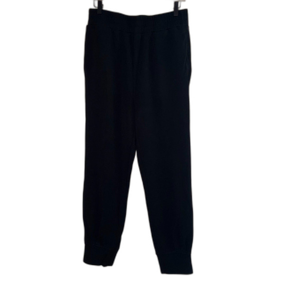Varley Hyde Relaxed Cuffed Sweatpants Women's SZ Medium 25" - Picture 1 of 7